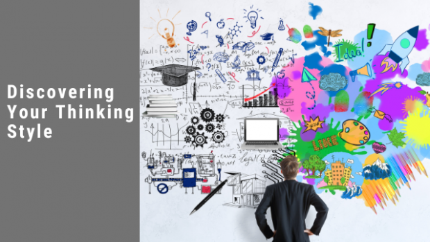 Discovering Your Thinking Style