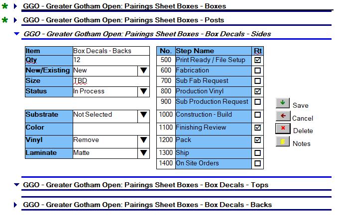 OrderLines Mockup FromNotes PrtSc To MSPaint