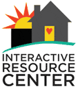 Interactice Resource Center Logo