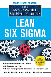 LeanSixSigma 36Hr BookCover