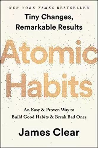 Image Atomic Habits