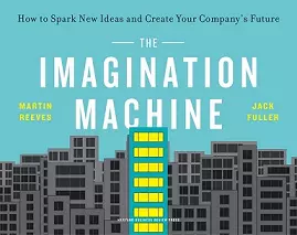 Imagination Machine Cover v3