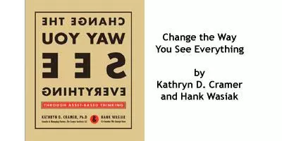Change the Way You See Everything - Book Cover