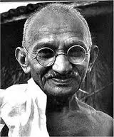 Mahatma Gandhi picture