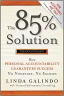 The 85% Solution - Book Cover