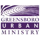 Greensboro Urban Ministry Logo