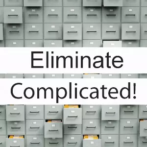 image of filing cabinets