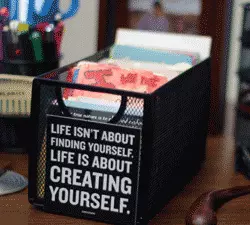 Image of Affirmation Cards