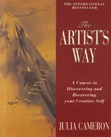 Book Cover for The Artist's Way