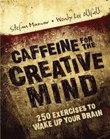 Book Cover for Caffeine for the Creative Mind