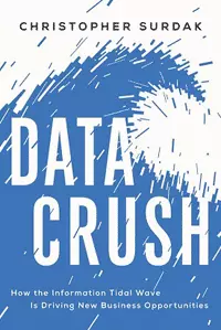 Book Cover of Data Crush