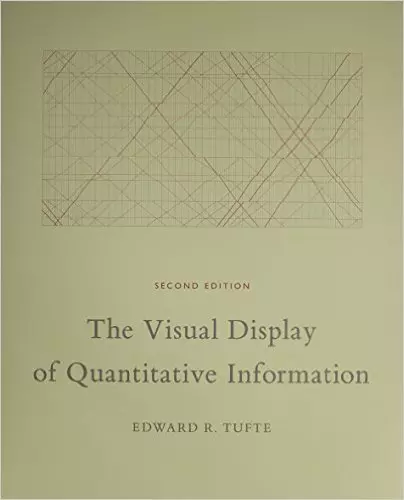 thevisualdisplayofquantitativeinformation